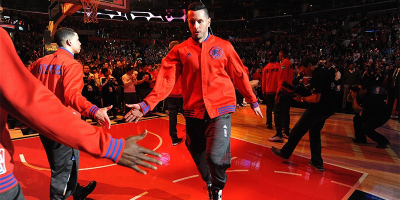 J.J. Redick: Đừng tưởng trở thành cầu thủ tự do ở NBA là ngon!