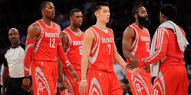 Các mục tiêu nào hiện đang trong tầm ngắm của Houston Rockets?