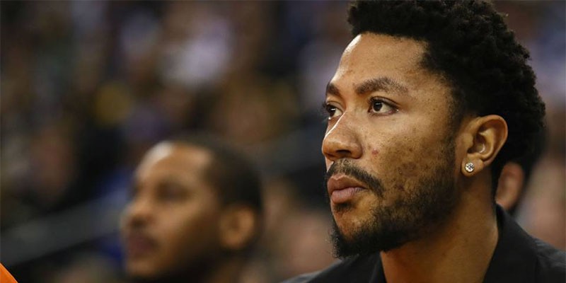 Milwaukee Bucks  thực sự cần gì ở thương vụ Derrick Rose?