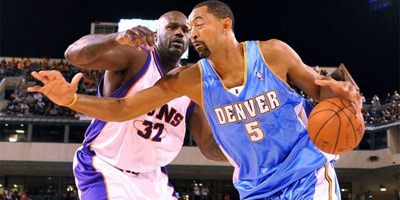 Top 10 vụ trao đổi phút chót đình đám nhất NBA 25 năm qua (Kỳ 1)