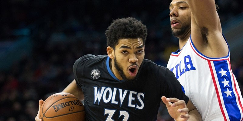 Tăng cường lực lượng Timberwolves và Sixers được kỳ vọng thế nào?