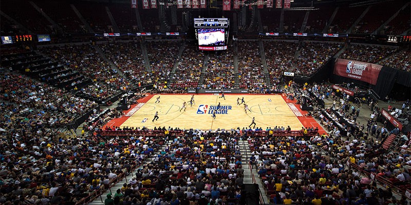 Vì sao NBA Summer League không còn bị ghét?