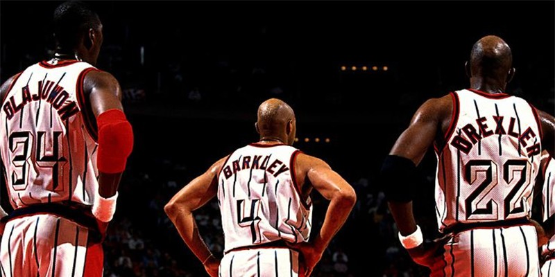 Những siêu đội hình thảm bại nhất trong lịch sử NBA (kỳ 2)