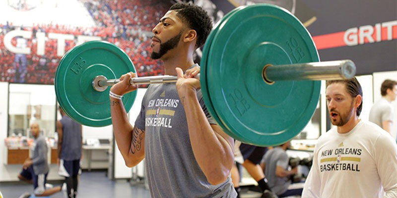 NBA: Tập luyện trước mùa giải, muốn đúng trước hết phải đừng sai