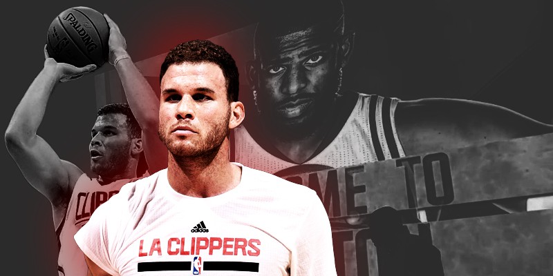 Chris Paul đi rồi, ai sẽ là linh hồn mới của LA Clippers?