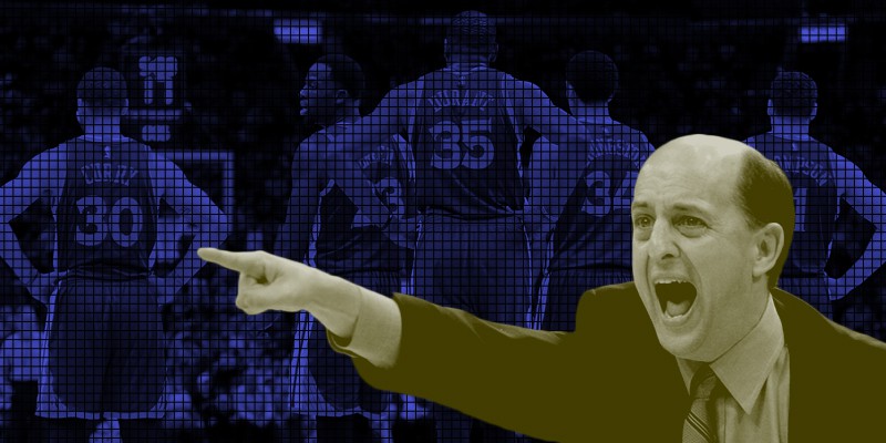 Chuyên đề Warriors: Golden State đi khắp NBA không đối thủ?