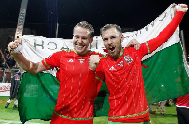 Xứ Wales đủ khả năng bay cao với đầu tàu Gareth Bale