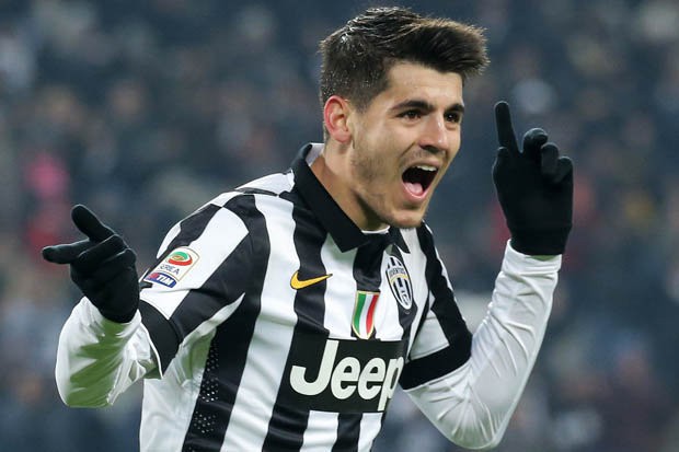 Bản tin tối ngày 02/05: Real Madrid mua lại Morata giá cao gấp 3