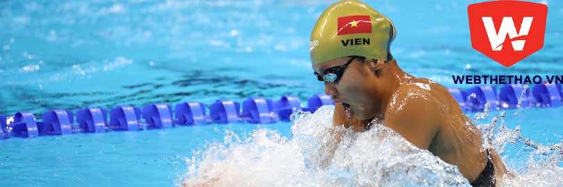 Ánh Viên: “Tôi đã thi đấu rất tệ”