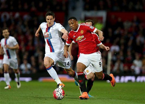C&aacute;c ng&ocirc;i sao Man Utd c&oacute; nguy cơ bị giảm 20% lương nếu đội nh&agrave; chỉ được dự Europa League.