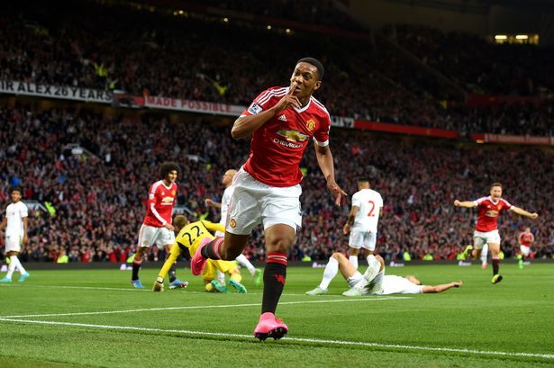 Jose Mourinho được kỳ vọng rước về những t&acirc;n binh &iacute;t nhất phải rực rỡ như Anthony Martial.