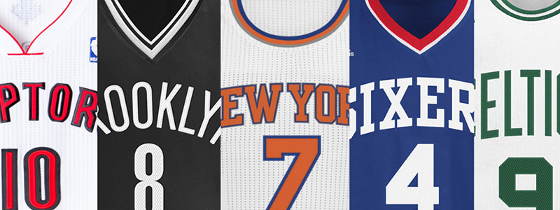 Tổng quan trước mùa giải NBA 2016-17: Khu vực Đại Tây Dương