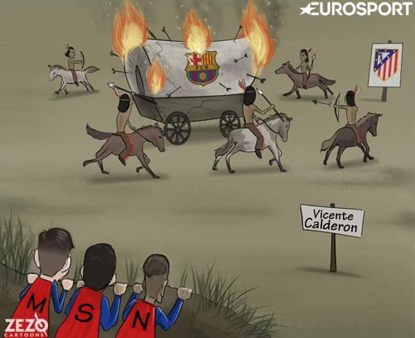 Sớm bật khỏi Champions League, thương hiệu Barcelona lâm nguy!