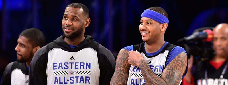 Nhận định NBA 2016-17 loạt games ngày khai mạc