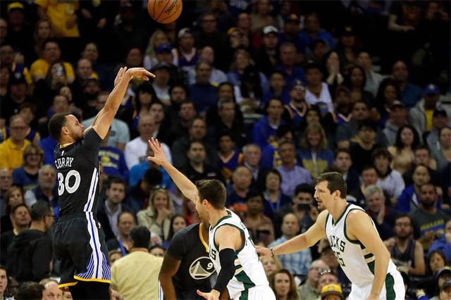 Steph Curry Steph Curry