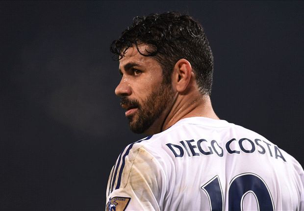 Jose Mourinho cần tr&aacute;nh cho d&agrave;n c&ocirc;ng Man Utd tương tự Chelsea khi thiếu phương &aacute;n dự ph&ograve;ng l&uacute;c Diego Costa &ldquo;tịt ng&ograve;i&rdquo;. 