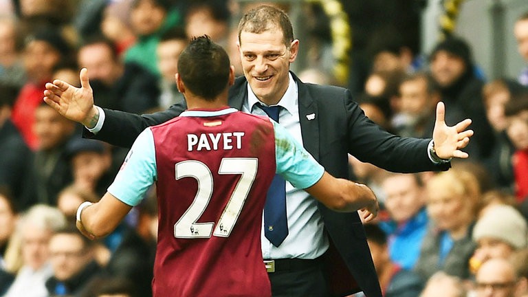 19h30 ngày 17/04, Leicester – West Ham: Thứ "Búa" cần đập "Cáo"