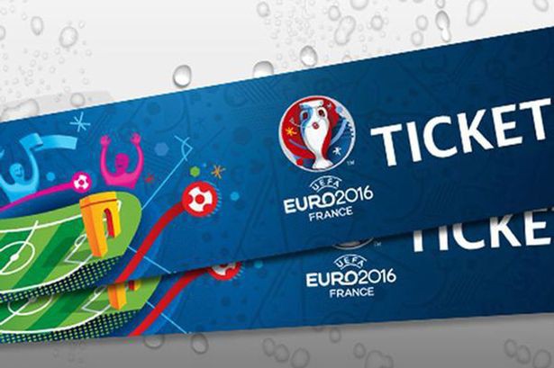EURO 2016 đối diện nguy cơ vé giả