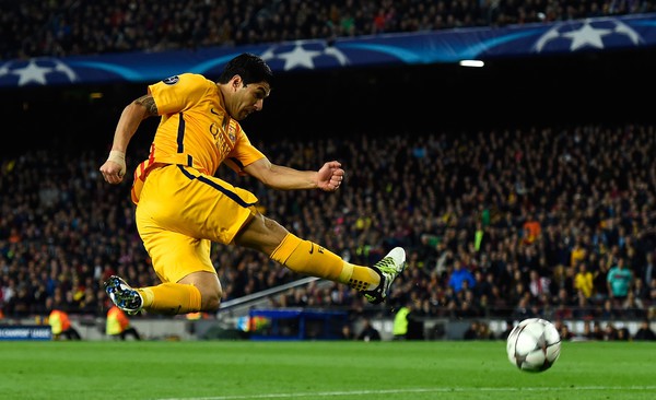 01h30 ngày 18/04, Barca - Valencia: Chủ nhà khủng hoảng?