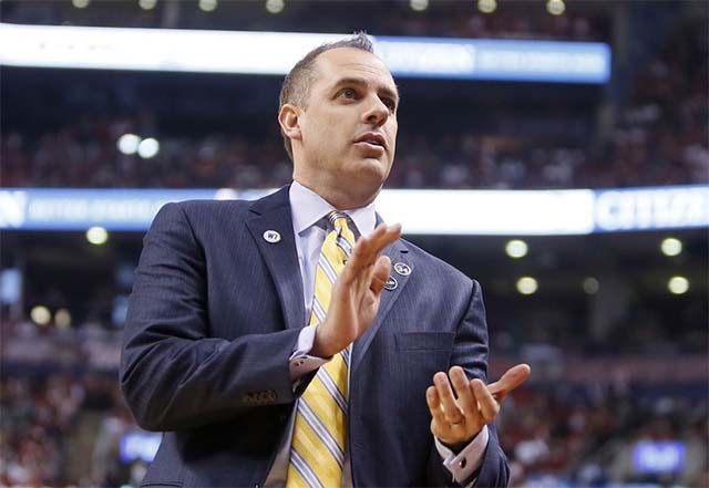 Frank Vogel sẽ có lần trở về đầy cảm xúc. Frank Vogel sẽ có lần trở về đầy cảm xúc.
