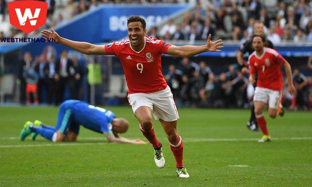 Những đấu pháp nổi bật ở VCK EURO 2016