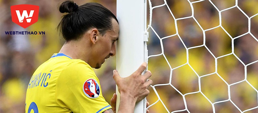 Ibrahimovic sinh không gặp thời!