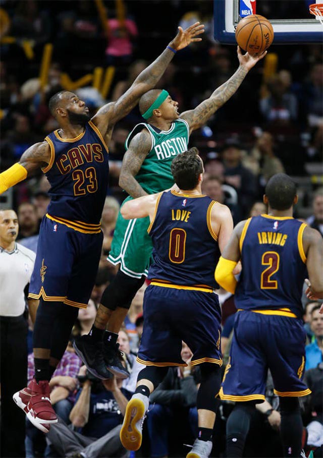 Cleveland Cavaliers Cleveland Cavaliers