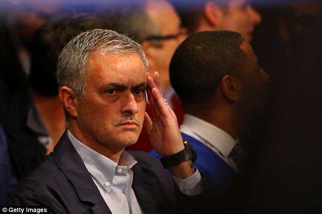 Bản tin sáng ngày 10/05: FIFA muốn dùng Mourinho