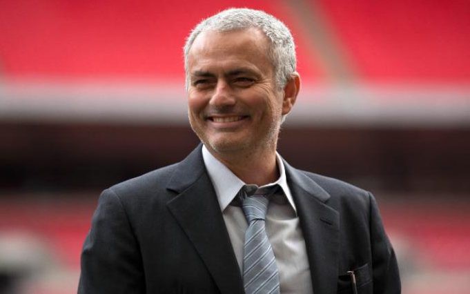 3 việc cần làm ngay của Mourinho tại Man Utd