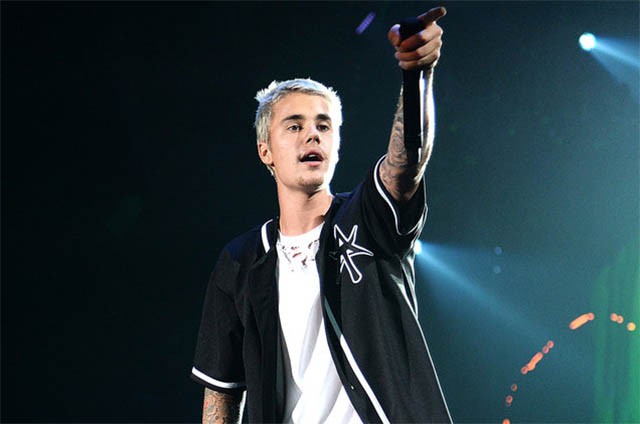 Justin Bieber Justin Bieber