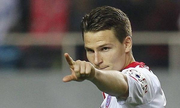Bản tin tối 16/04: Gameiro sẽ giúp MSN được nghỉ ngơi