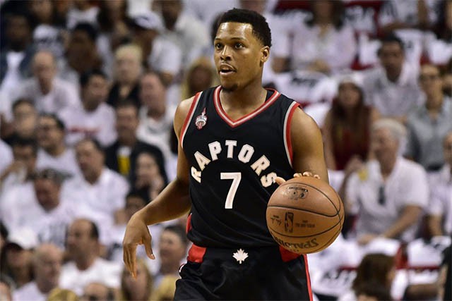 Kyle Lowry cho rằng đội bóng của anh đang mất cảm giác chơi bóng. Kyle Lowry cho rằng đội bóng của anh đang mất cảm giác chơi bóng.