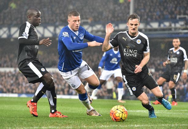 Premier League, 23h30 ngày 07/05, Leicester - Everton: Chào nhà Vua mới!