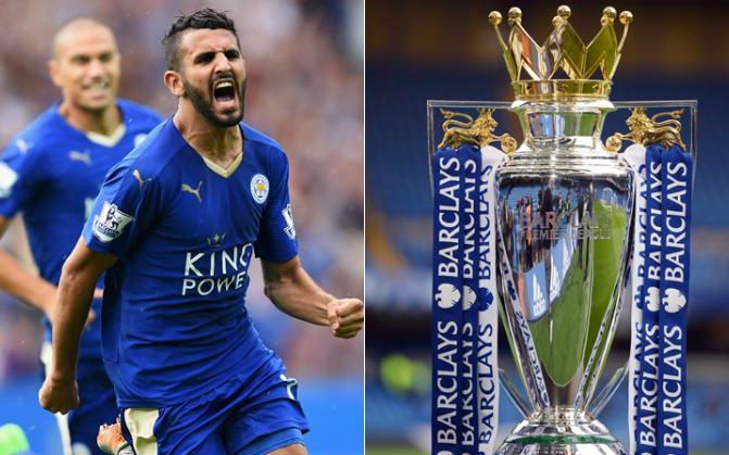 Infographic: Hành trình 6 năm Leicester từ địa ngục lên thiên đường