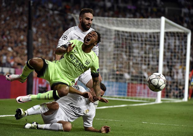 Real Madrid 1-0 Man City: Khác biệt đẳng cấp