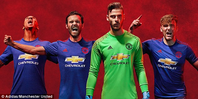 Thủ m&ocirc;n De Gea c&oacute; thể ở lại d&ugrave; Man Utd kh&ocirc;ng dự Champions League.