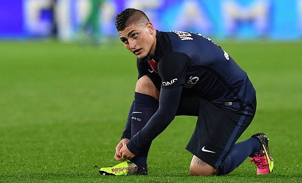 Bản tin tối ngày 06/05: Verratti bỏ lỡ EURO 2016