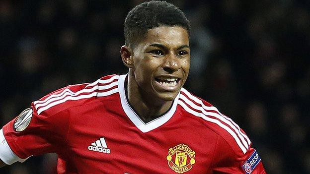 Bản tin sáng ngày 14/05: Rashford có cơ hội dự EURO 2016