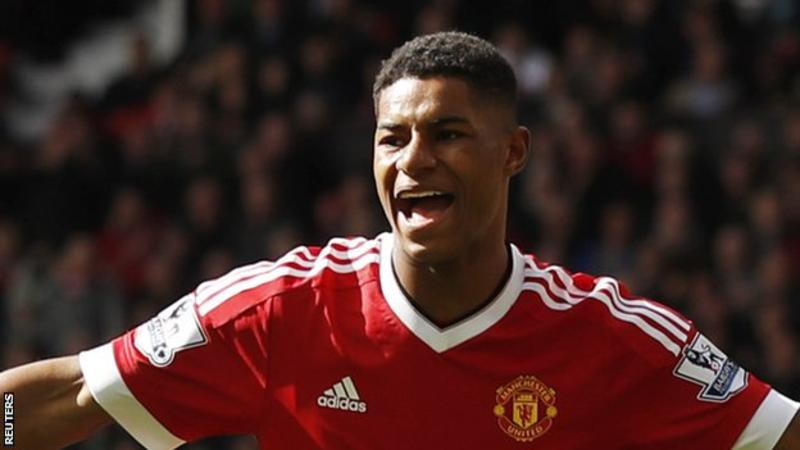 Công bố danh sách Tuyển Anh: Rashford hất cẳng Walcott