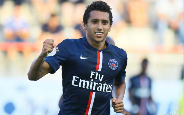 Bản tin sáng 16/04: Chelsea và Man Utd tranh Marquinhos
