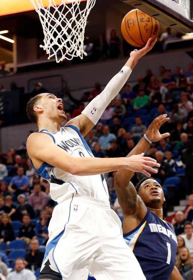 Memphis Grizzlies cất hết trụ cột ở nhà. Memphis Grizzlies cất hết trụ cột ở nhà.
