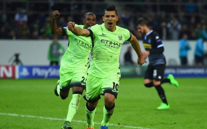 01h45 ngày 13/04, Man City - PSG: Đỉnh điểm hoang đường?
