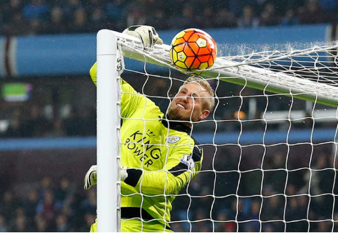 Premier League, 20h05 ngày 01/05, Man Utd - Leicester: Những đôi găng phán quyết ngôi vương