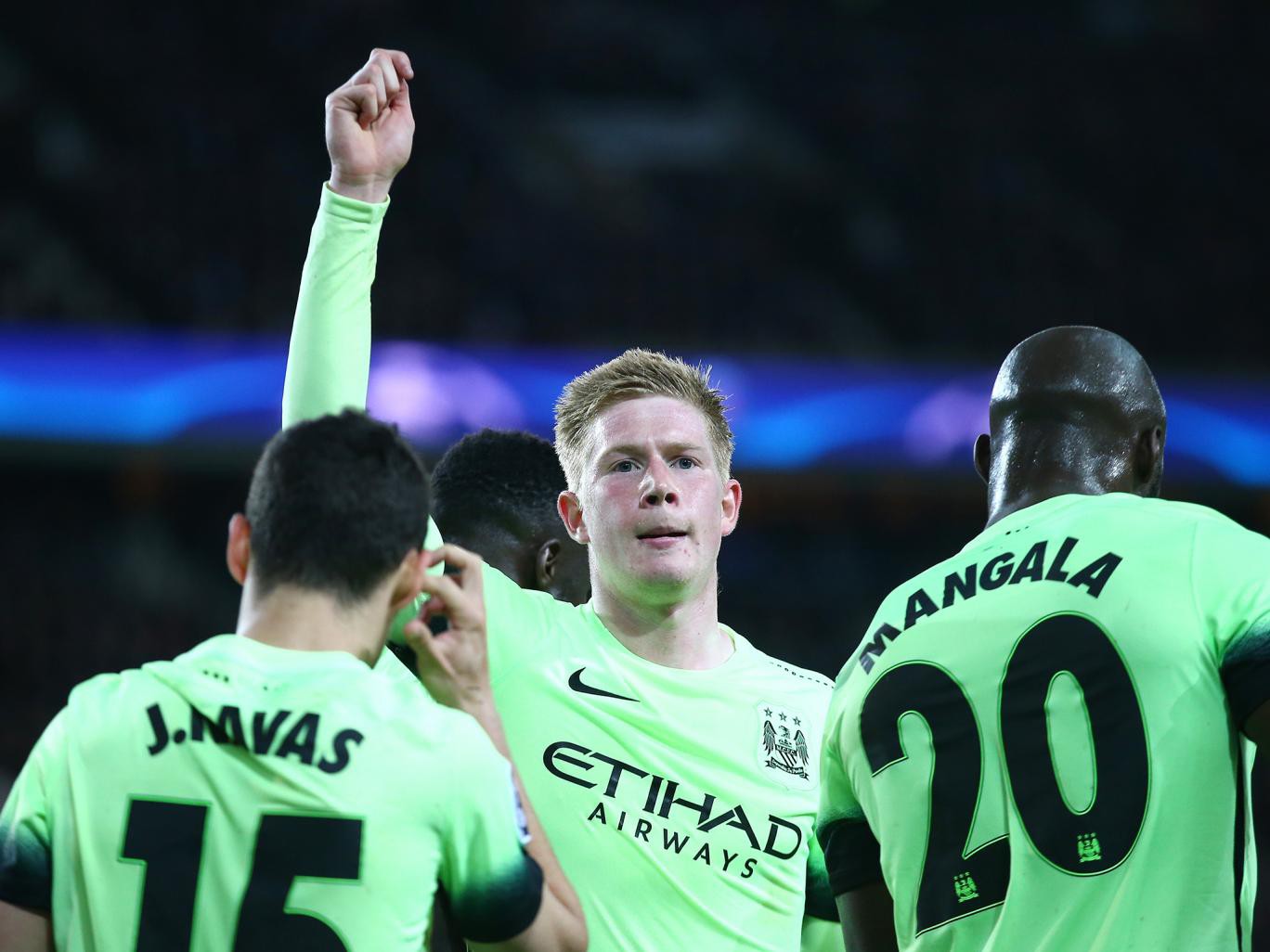 Bản tin chiều ngày 28/04: Man City không được hỗ trợ chống Real
