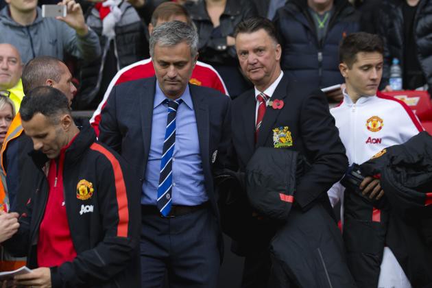 Còn Van Gaal, "Nhà hát" còn bị dập tắt "những giấc mơ"