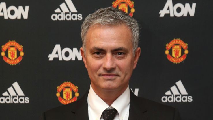 Nếu Jose Mourinho kh&ocirc;ng c&oacute; &yacute; tưởng mới khi tới Man Utd, kỳ vọng lớn lao rất dễ biến th&agrave;nh thất vọng.