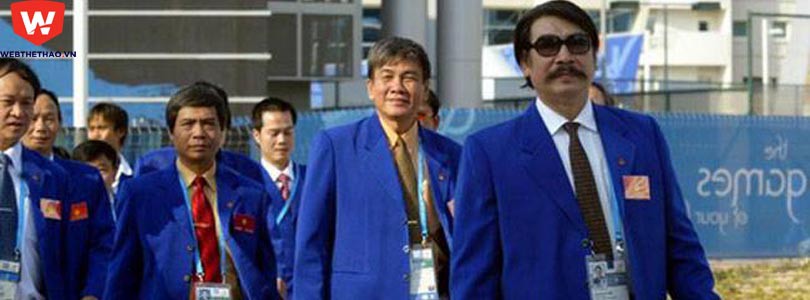 "Không bất ngờ nếu Việt Nam 'tay trắng' tại Olympic"