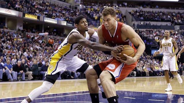 Sự trở lại của Paul George sẽ gi&uacute;p Pacers tăng cường sức mạnh để đối đầu với một Clippers đang c&oacute; phong độ cực cao.
