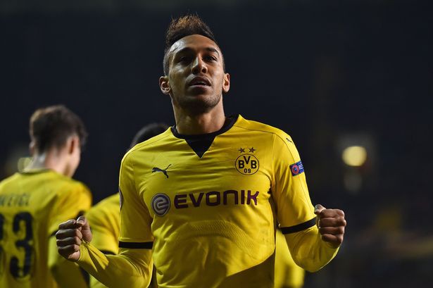 Bản tin chiều ngày 02/05: Aubameyang thích Real hơn Man Utd