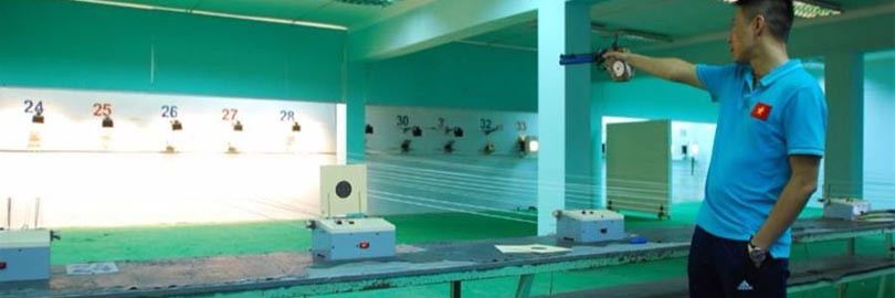 Tuyển thủ Việt ”nói không” với sex tại Olympic 2016